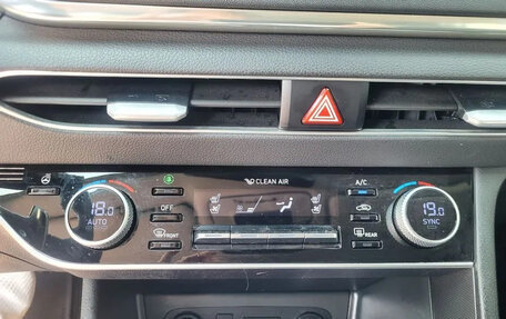 Hyundai Sonata VIII, 2021 год, 2 000 000 рублей, 11 фотография