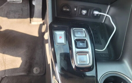 Hyundai Sonata VIII, 2021 год, 2 000 000 рублей, 13 фотография