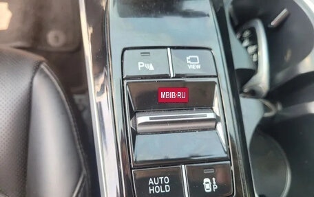 Hyundai Sonata VIII, 2021 год, 2 000 000 рублей, 12 фотография