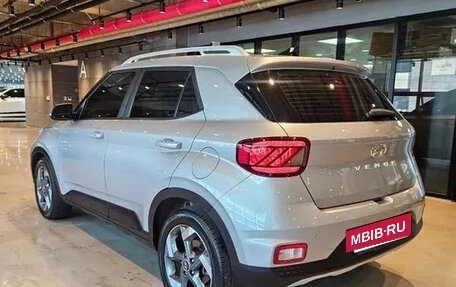 Hyundai Venue I, 2021 год, 1 750 000 рублей, 5 фотография