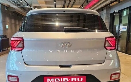 Hyundai Venue I, 2021 год, 1 750 000 рублей, 4 фотография
