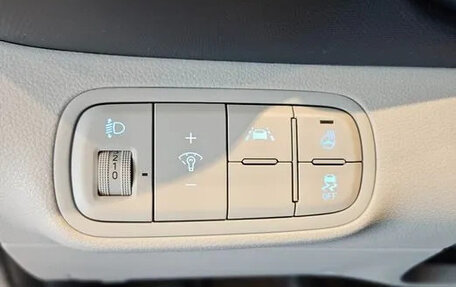 Hyundai Venue I, 2021 год, 1 750 000 рублей, 14 фотография
