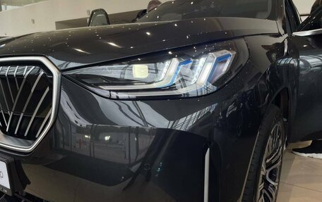 BMW X3, 2025 год, 10 400 000 рублей, 9 фотография