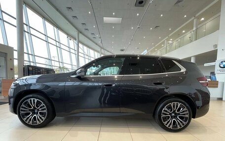 BMW X3, 2025 год, 10 400 000 рублей, 7 фотография