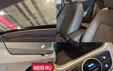 Hyundai Venue I, 2021 год, 1 750 000 рублей, 17 фотография