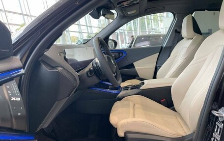 BMW X3, 2025 год, 10 400 000 рублей, 12 фотография