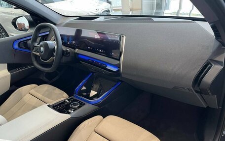 BMW X3, 2025 год, 10 400 000 рублей, 24 фотография