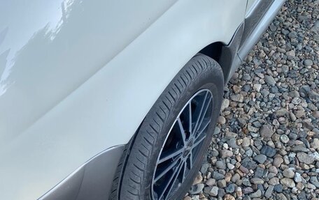 Daewoo Matiz I, 2014 год, 230 000 рублей, 8 фотография