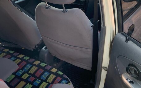 Daewoo Matiz I, 2014 год, 230 000 рублей, 5 фотография