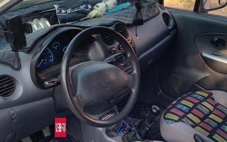 Daewoo Matiz I, 2014 год, 230 000 рублей, 4 фотография