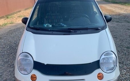 Daewoo Matiz I, 2014 год, 230 000 рублей, 2 фотография