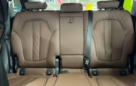 BMW X5, 2023 год, 12 599 000 рублей, 3 фотография