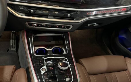 BMW X5, 2023 год, 12 599 000 рублей, 5 фотография