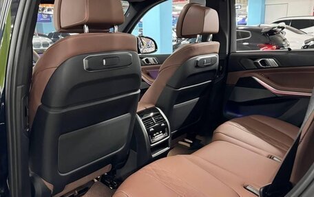 BMW X5, 2023 год, 12 599 000 рублей, 7 фотография