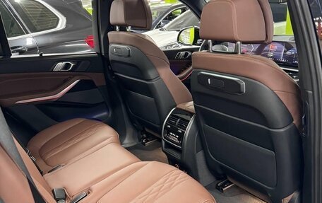 BMW X5, 2023 год, 12 599 000 рублей, 6 фотография