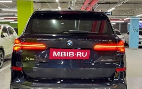 BMW X5, 2023 год, 12 599 000 рублей, 2 фотография