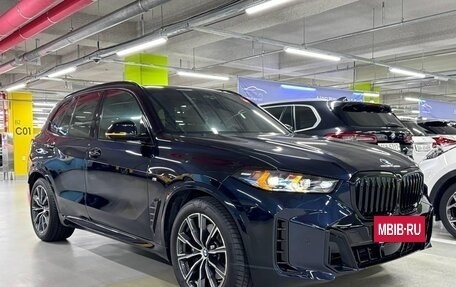 BMW X5, 2023 год, 12 599 000 рублей, 4 фотография