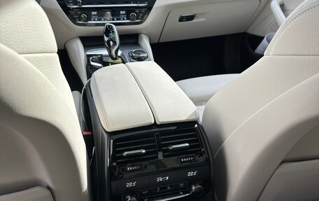 BMW 5 серия, 2021 год, 7 700 000 рублей, 5 фотография