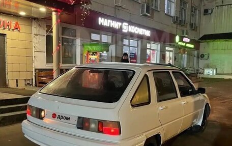 ИЖ 2126 «Ода», 2002 год, 200 000 рублей, 2 фотография