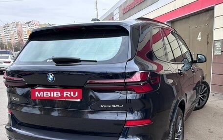 BMW X5, 2023 год, 12 599 000 рублей, 10 фотография