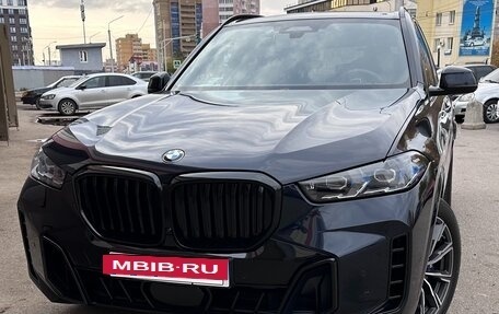 BMW X5, 2023 год, 12 599 000 рублей, 11 фотография