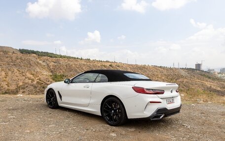 BMW 8 серия, 2022 год, 6 900 000 рублей, 2 фотография