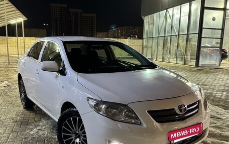 Toyota Corolla, 2007 год, 800 000 рублей, 2 фотография