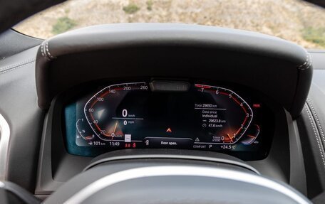BMW 8 серия, 2022 год, 6 900 000 рублей, 5 фотография