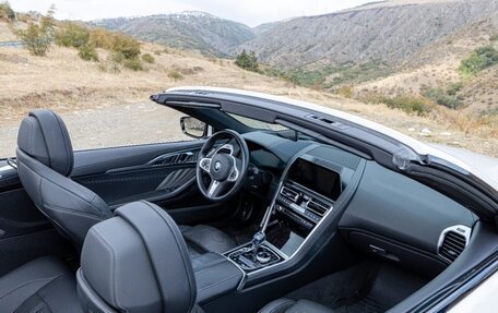 BMW 8 серия, 2022 год, 6 900 000 рублей, 9 фотография