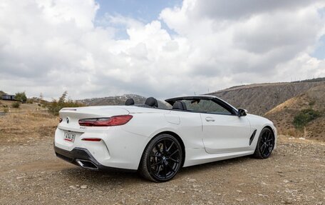 BMW 8 серия, 2022 год, 6 900 000 рублей, 11 фотография