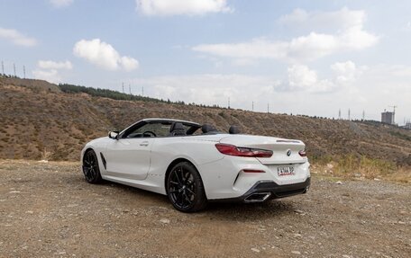 BMW 8 серия, 2022 год, 6 900 000 рублей, 8 фотография