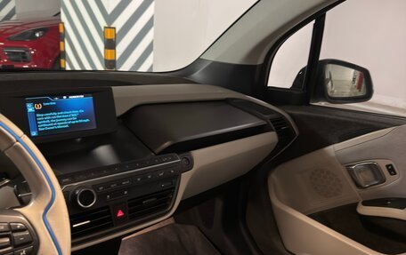 BMW i3 I01 рестайлинг, 2015 год, 1 650 000 рублей, 12 фотография
