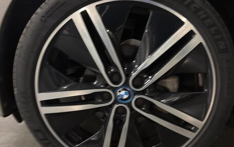 BMW i3 I01 рестайлинг, 2015 год, 1 650 000 рублей, 14 фотография