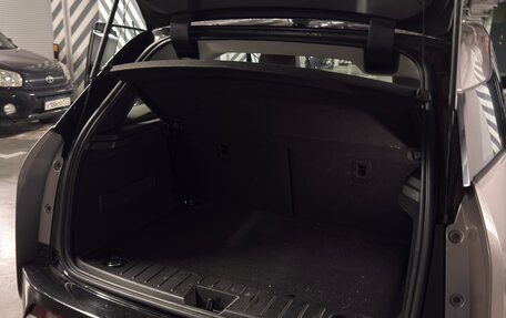 BMW i3 I01 рестайлинг, 2015 год, 1 650 000 рублей, 15 фотография