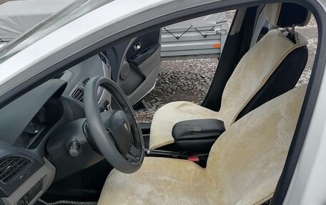 Renault Fluence I, 2012 год, 380 000 рублей, 7 фотография