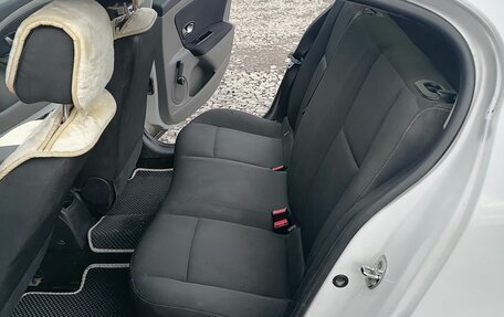 Renault Fluence I, 2012 год, 380 000 рублей, 8 фотография