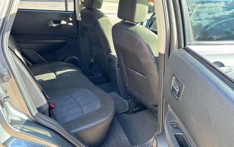 Nissan Qashqai, 2011 год, 1 299 000 рублей, 9 фотография