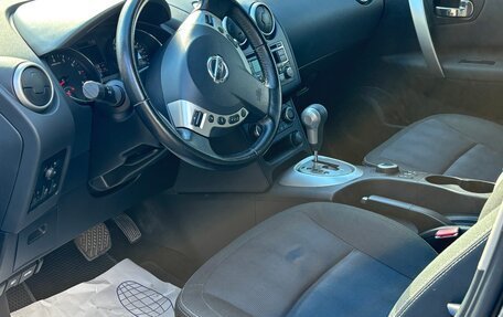 Nissan Qashqai, 2011 год, 1 299 000 рублей, 11 фотография