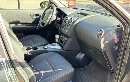 Nissan Qashqai, 2011 год, 1 299 000 рублей, 2 фотография