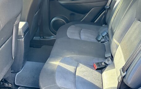 Nissan Qashqai, 2011 год, 1 299 000 рублей, 6 фотография