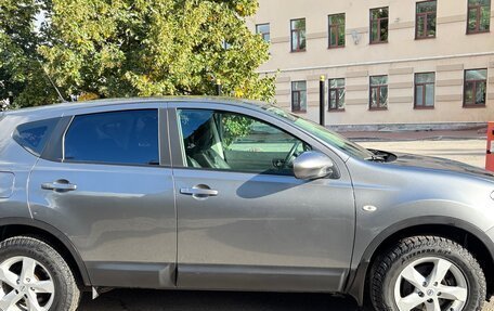 Nissan Qashqai, 2011 год, 1 299 000 рублей, 4 фотография