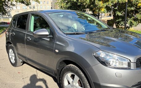 Nissan Qashqai, 2011 год, 1 299 000 рублей, 13 фотография