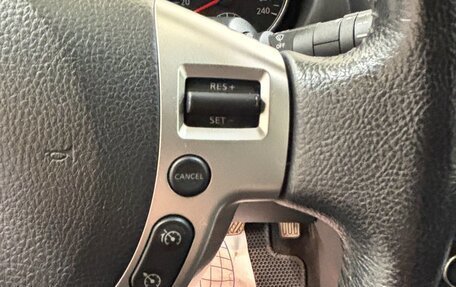Nissan Qashqai, 2011 год, 1 299 000 рублей, 7 фотография