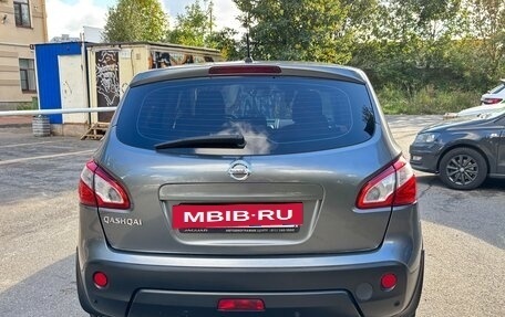 Nissan Qashqai, 2011 год, 1 299 000 рублей, 12 фотография