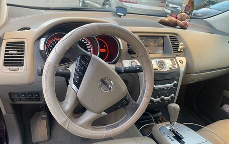 Nissan Murano, 2012 год, 700 000 рублей, 5 фотография