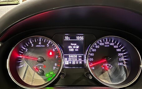 Nissan Qashqai, 2011 год, 1 299 000 рублей, 19 фотография