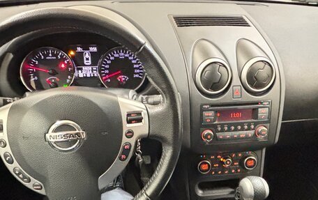 Nissan Qashqai, 2011 год, 1 299 000 рублей, 18 фотография