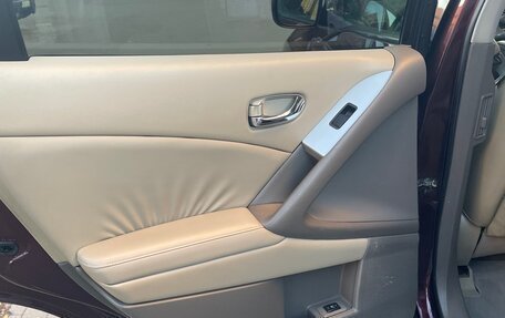 Nissan Murano, 2012 год, 700 000 рублей, 7 фотография