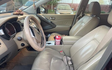Nissan Murano, 2012 год, 700 000 рублей, 8 фотография