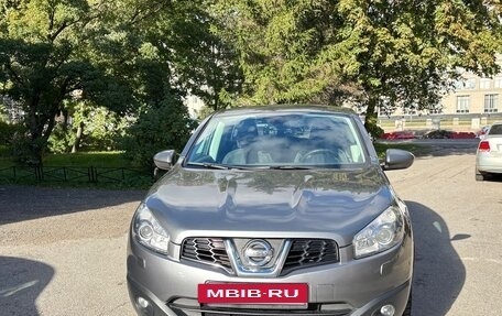 Nissan Qashqai, 2011 год, 1 299 000 рублей, 17 фотография
